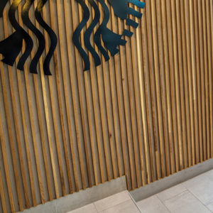 Revestimientos de madera