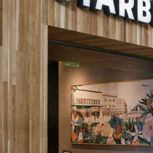 Revestimientos de madera