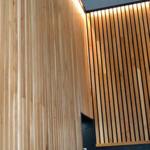 revestimientos en madera para pared