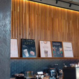 revestimientos en madera para pared interiores