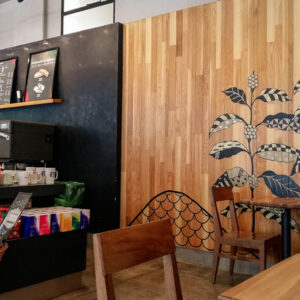 revestimientos en madera para pared interiores