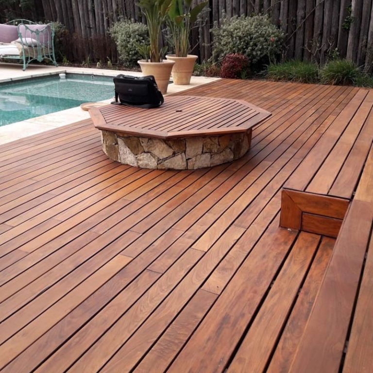 10 Ideas para renovar tu casa con madera