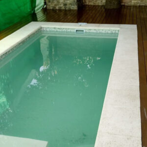 deck de lapacho