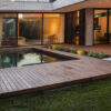 deck de lapacho