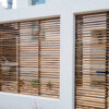 cerramientos de madera para exterior