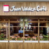 juan Valdez cafe argentina