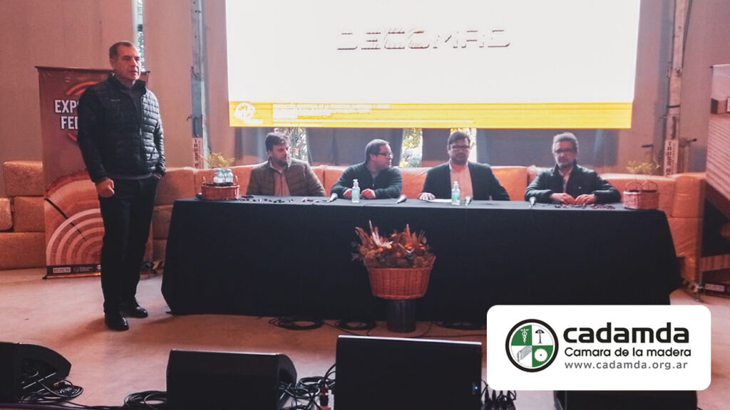 expo madera federacion