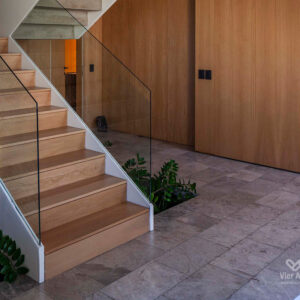 Revestimientos de madera, wall panel, vier abinet