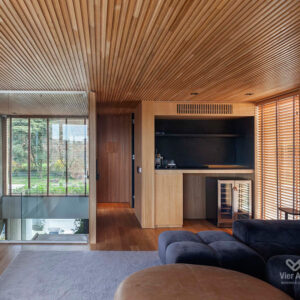 Revestimientos de madera, wall panel, vier abinet