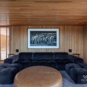 Revestimientos de madera, wall panel, vier abinet