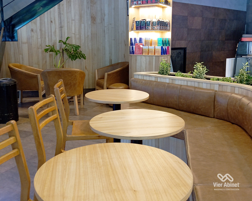 Starbucks quilmes vierabinet madera
