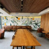 vierabinet starbucks