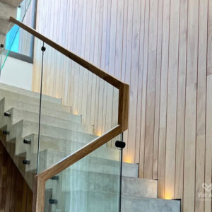 vierabinet madera Nordelta castores