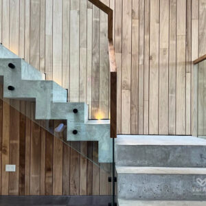 vierabinet madera Nordelta castores