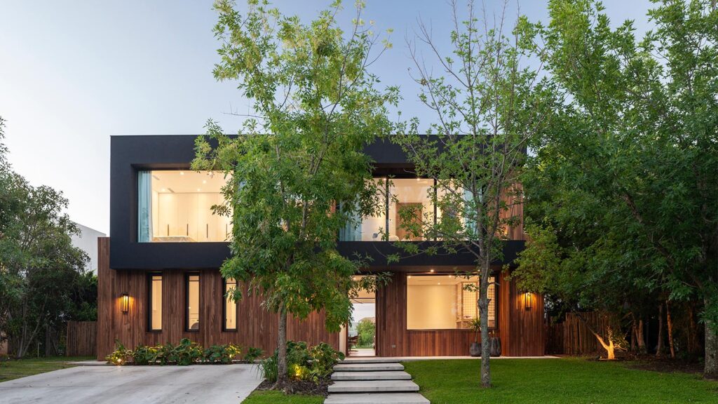 vierabinet madera Nordelta castores