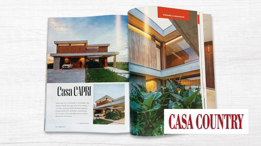 revista casa country vier abinet