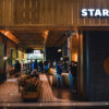 starbucks unicenter vier abinet