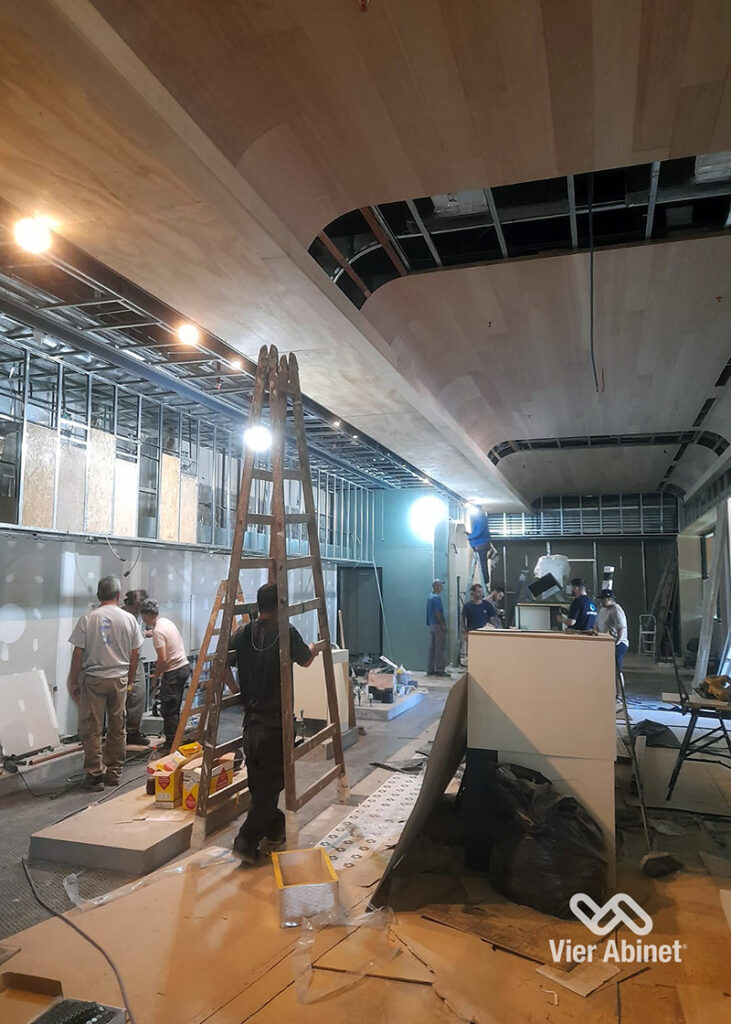 Starbucks Unicenter madera