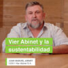 vier abinet sustentabilidad