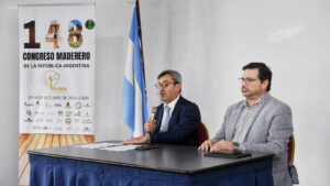 congreso maderero faima