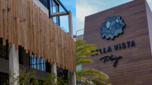 bella vista plaza madera