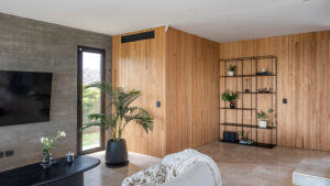 madera de roble americano