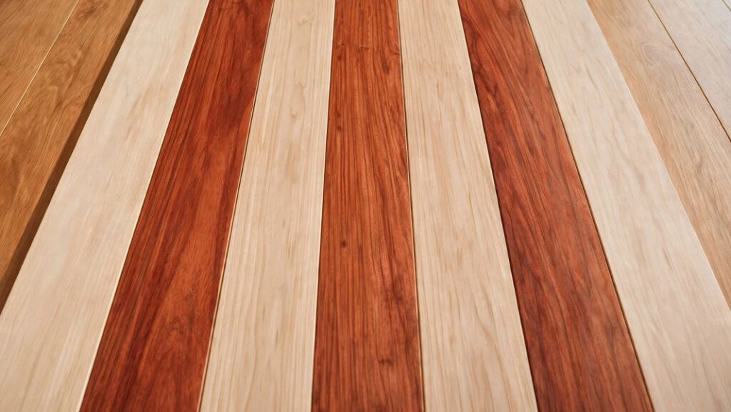 madera económica